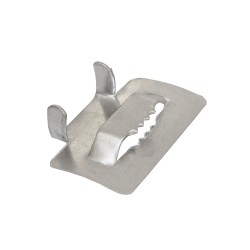 Fecho de Aço Inox 3/4" 